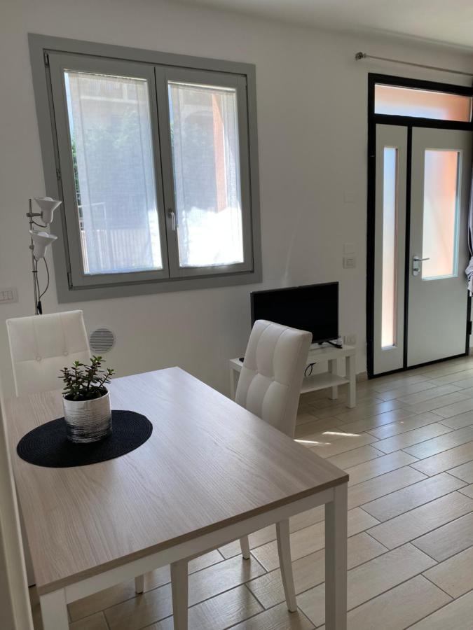 Mida Apartment Верона Екстериор снимка